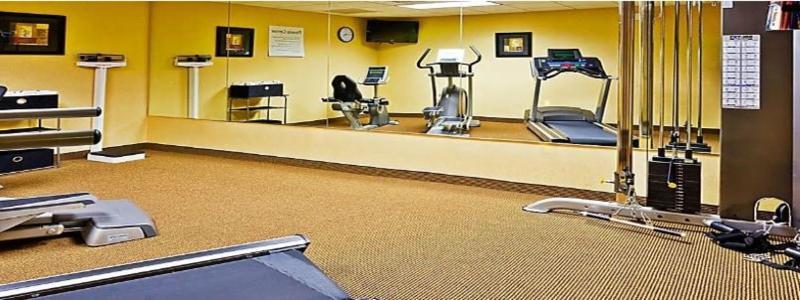 Hotel Holiday Express & Memphis/germantown By Ihg 2*