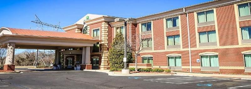 Holiday Express & Memphis/germantown By Ihg 2*