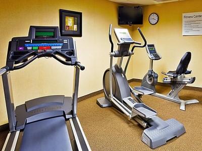 Express & Memphis/germantown By Ihg