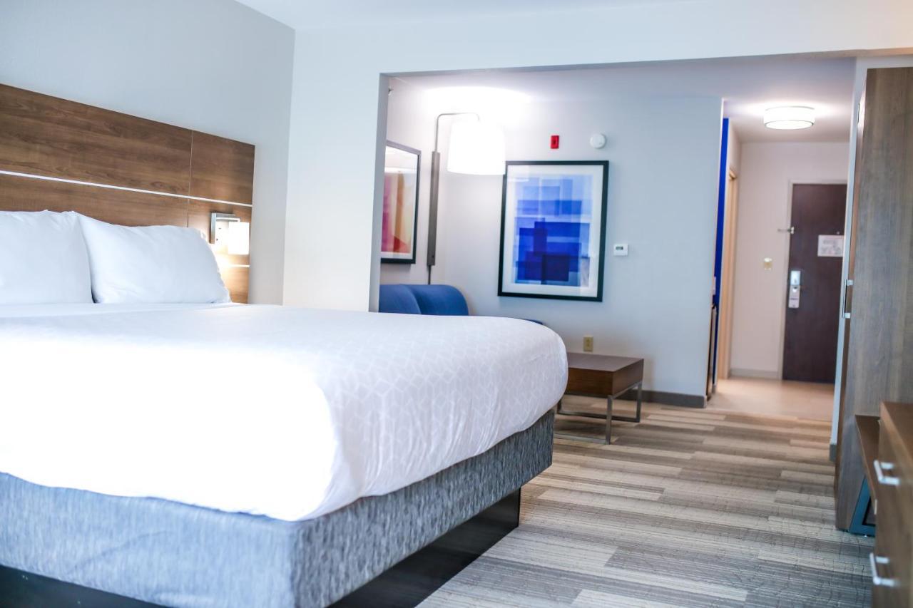 Holiday Express & Memphis/germantown By Ihg 2* Germantown