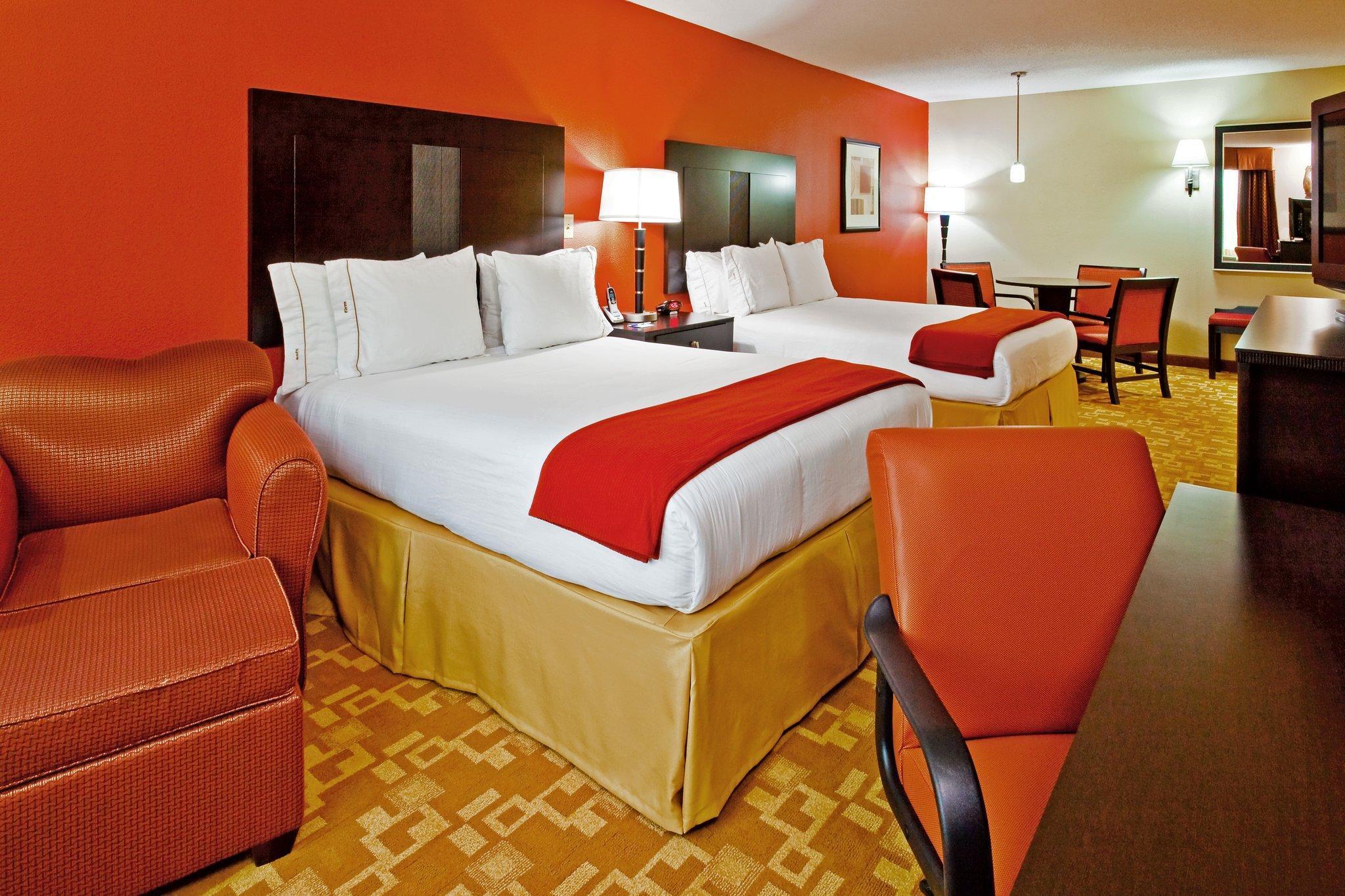 Hotel Holiday Express & Memphis/germantown By Ihg Germantown