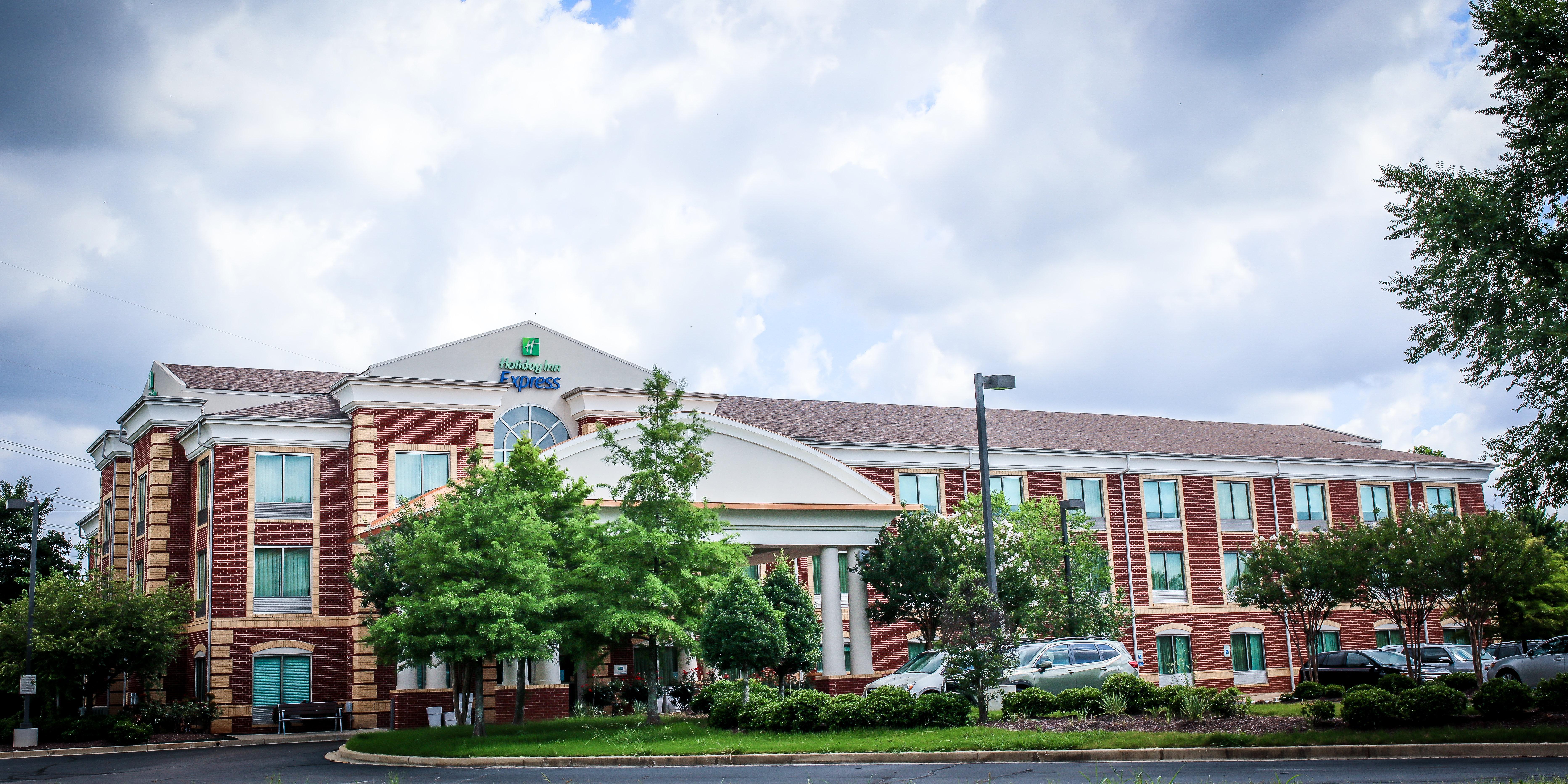 Holiday Express & Memphis/germantown By Ihg Hotel 2*