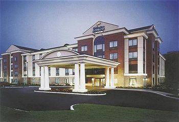Holiday Express & Memphis/germantown By Ihg 2*