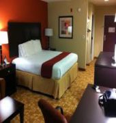 Holiday Express & Memphis/germantown By Ihg