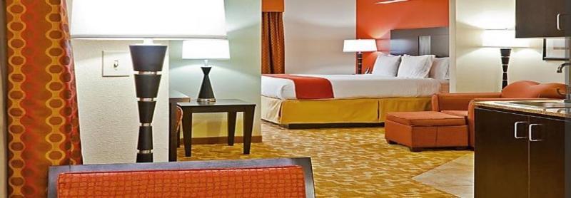 Holiday Express & Memphis/germantown By Ihg 2* Germantown