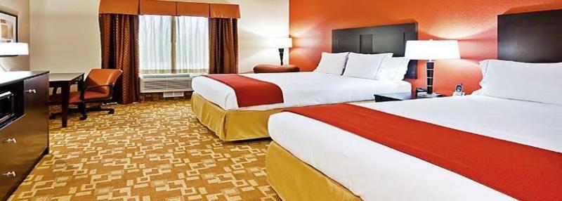 Hotel Holiday Express & Memphis/germantown By Ihg