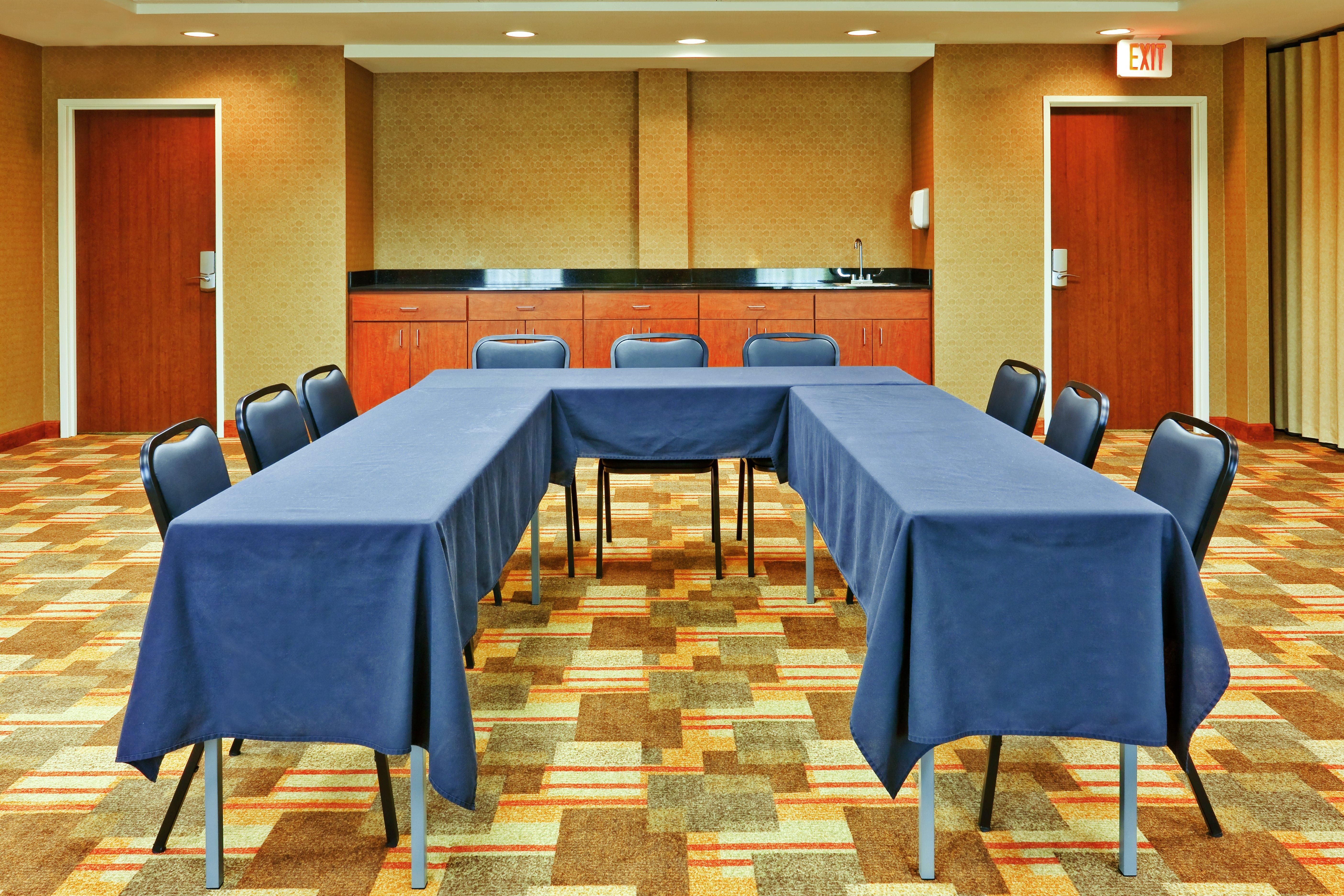 Hotel Holiday Express & Memphis/germantown By Ihg