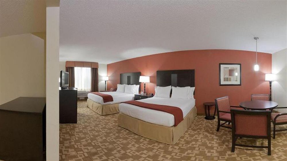 Hotel Holiday Express & Memphis/germantown By Ihg Germantown