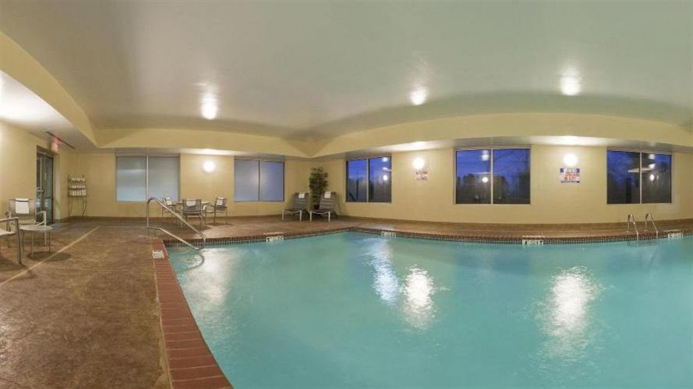 Hotel Holiday Express & Memphis/germantown By Ihg