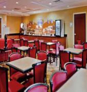 Holiday Express & Memphis/germantown By Ihg Hotel Germantown